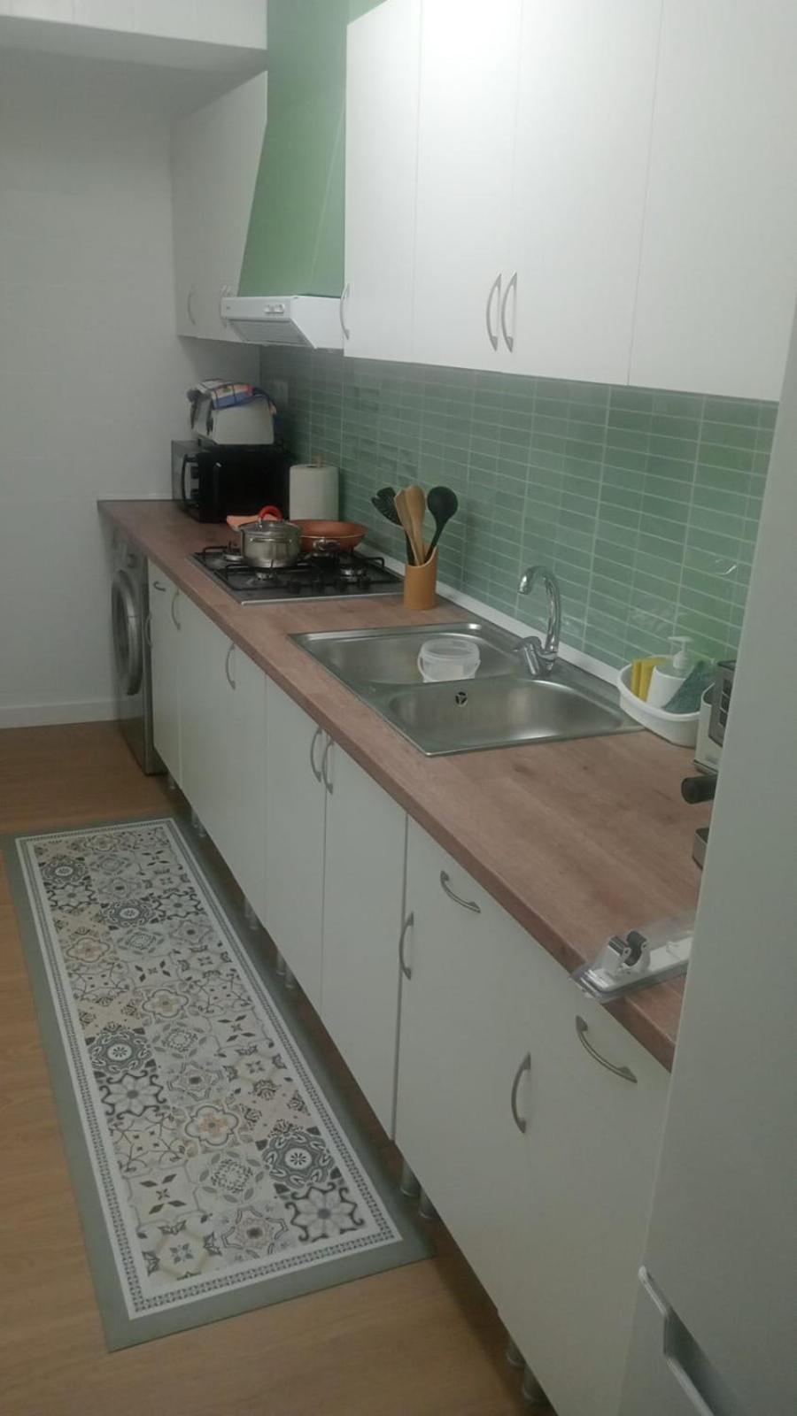 Ricardo Hostal Apartamento 3 Habitaciones Аликанте Екстериор снимка