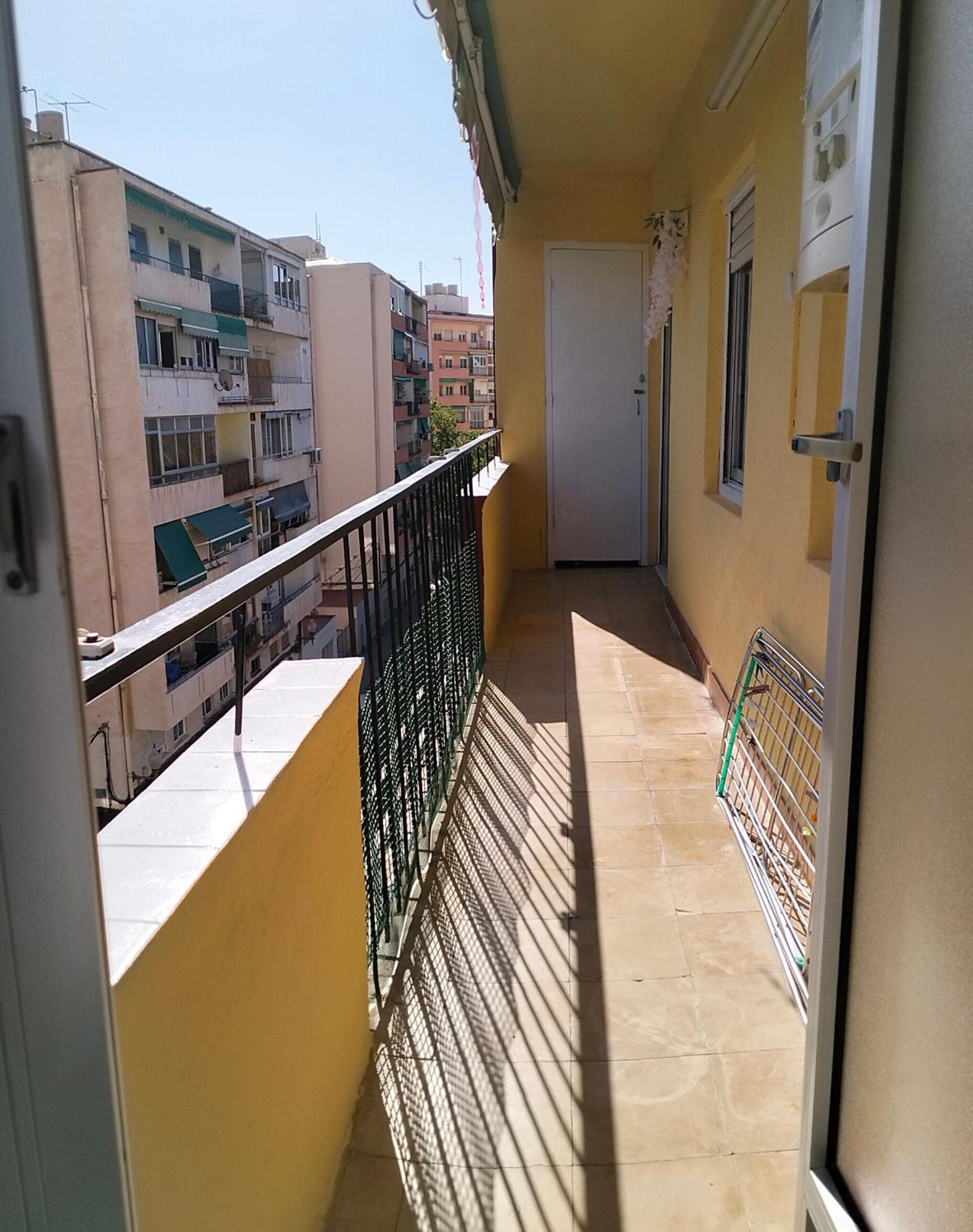 Ricardo Hostal Apartamento 3 Habitaciones Аликанте Екстериор снимка
